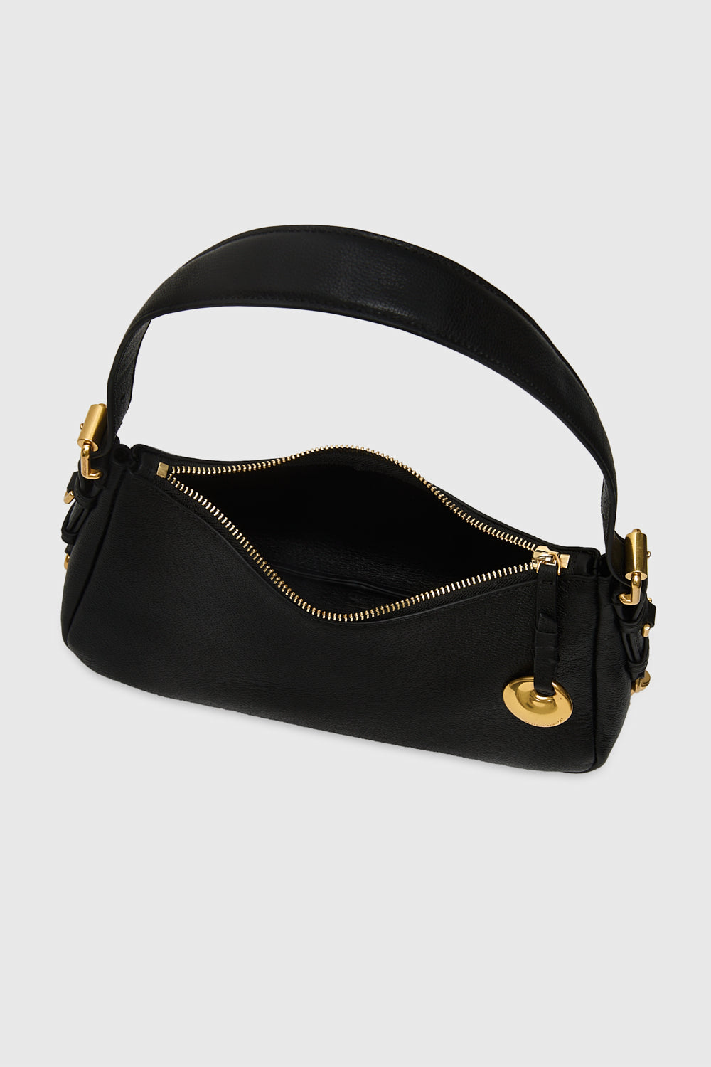 Mia Small Shoulder Bag - Image 3