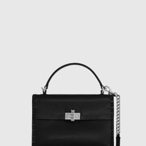 Frozen Chain Crossbody
