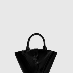 Megan Micro Fan Tote