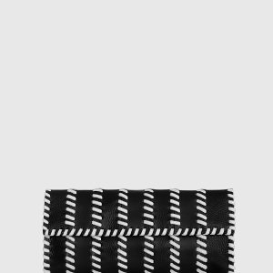 Patchwork Clutch