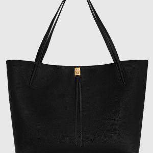Darren Unlined Tote