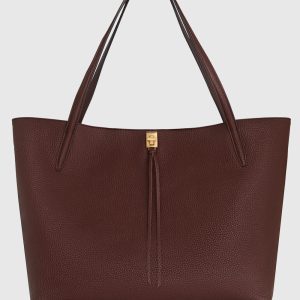 Darren Unlined Tote