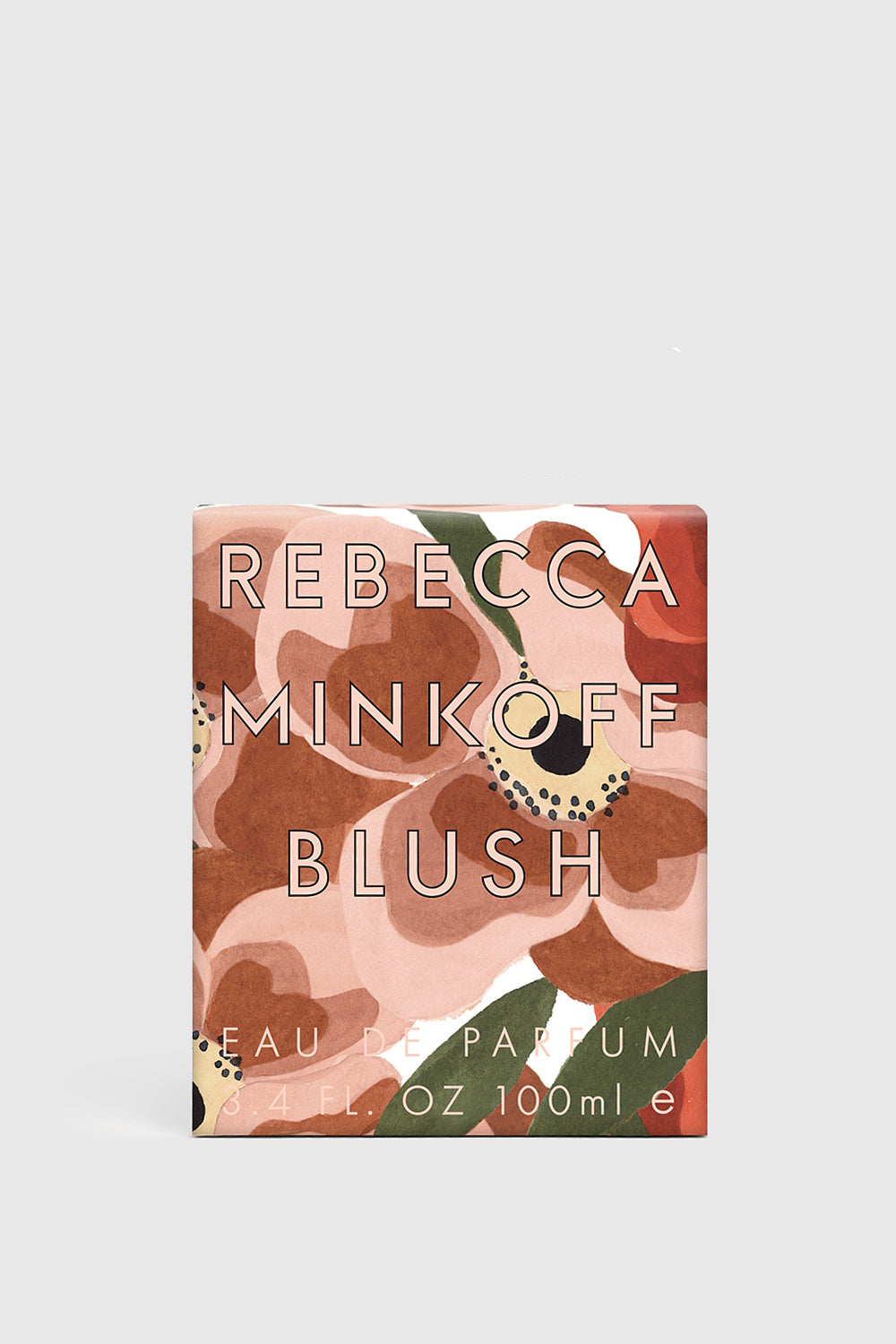 Rebecca Minkoff Blush Eau De Parfum. 100 ML - Image 3