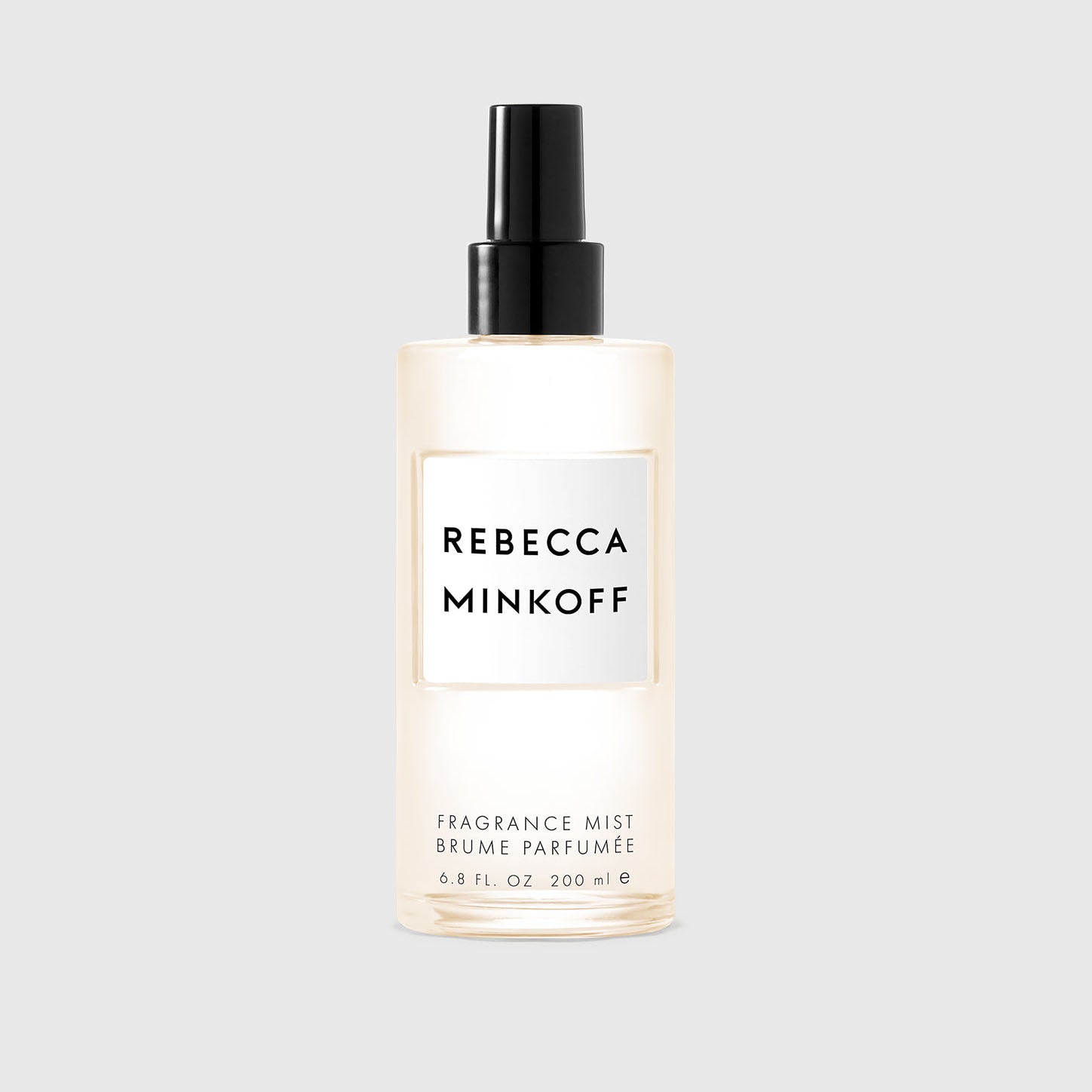 Rebecca Minkoff Fragrance Mist. 200 ML - Image 3