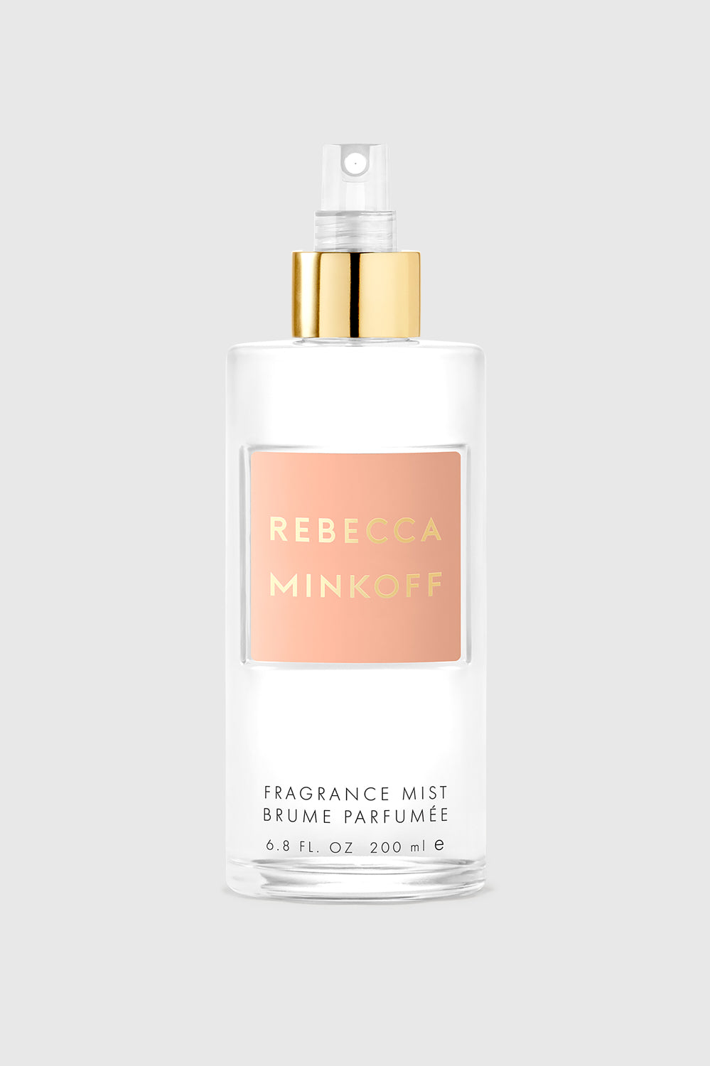 Rebecca Minkoff Blush Fragrance Mist. 200 ML - Image 2