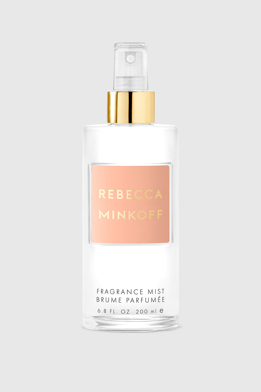 Rebecca Minkoff Blush Fragrance Mist. 200 ML