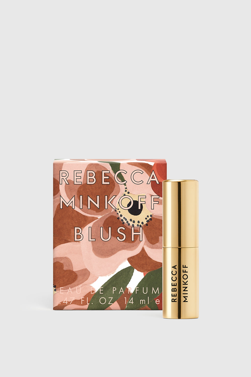Rebecca Minkoff Blush Eau De Parfum. 14 ML - Image 2