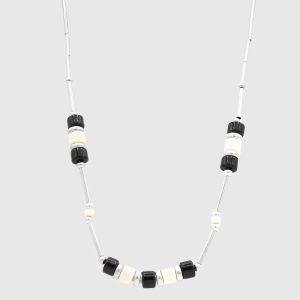Western Beaded Necklace Set