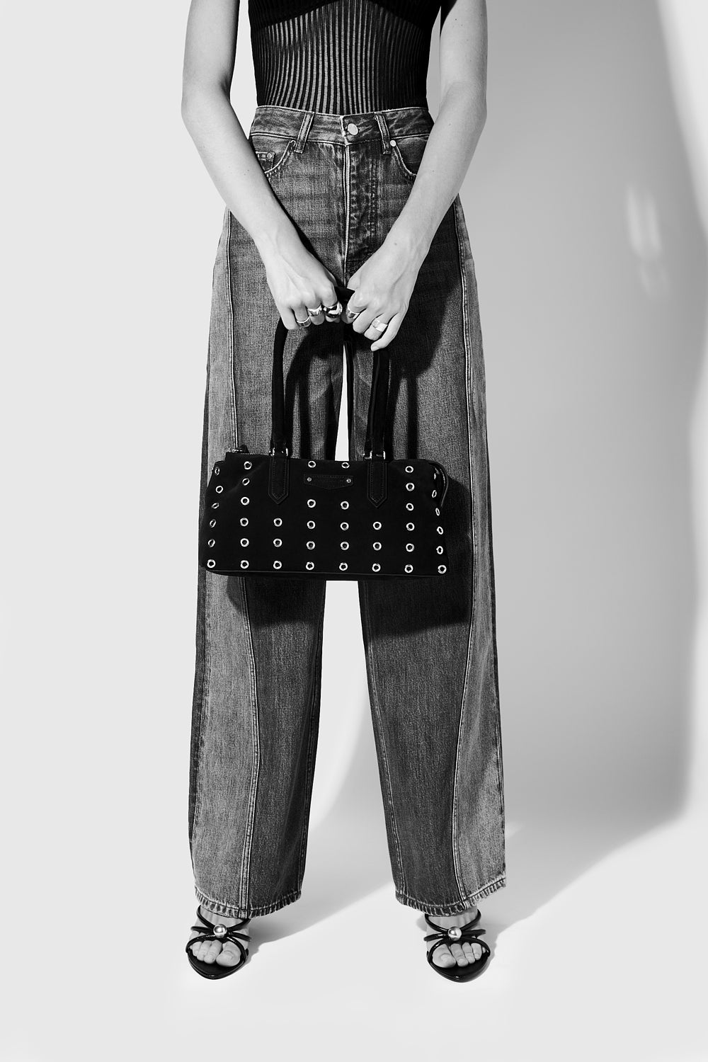 Industry Shoulder Bag - Image 4