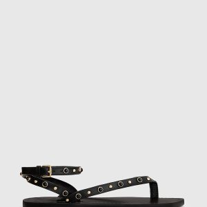 Jamie Sandal