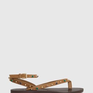 Jamie Sandal