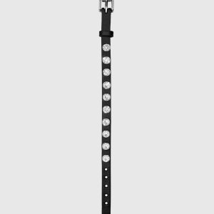 Crystal Stud Bracelet