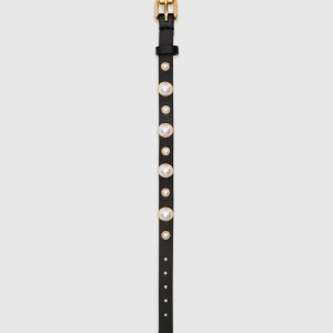 Pearl Stud Bracelet