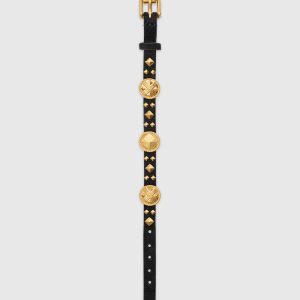 Fortuna Coin Bracelet