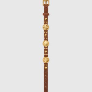 Fortuna Coin Bracelet
