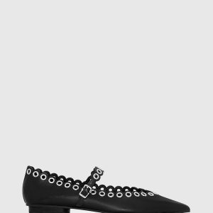 Milan Grommet Mary Jane