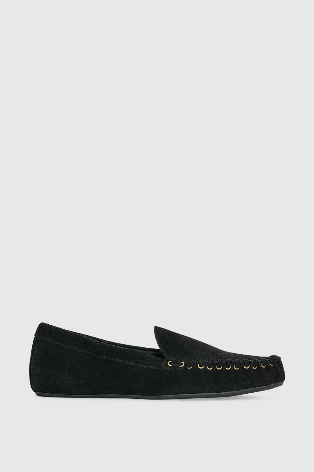 Emma Moccasin