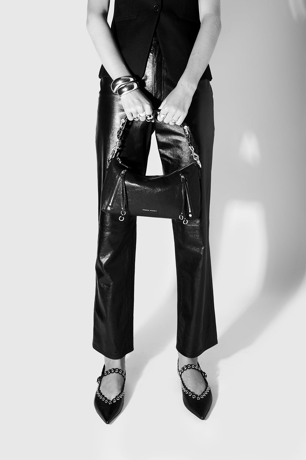 Rivington Small Shoulder Bag - Image 5