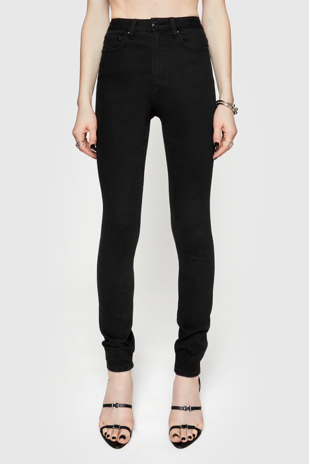 Skye Skinny Jean - Image 2