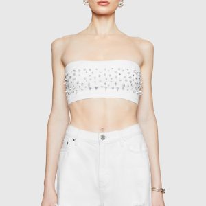 Sienna Studded Tube