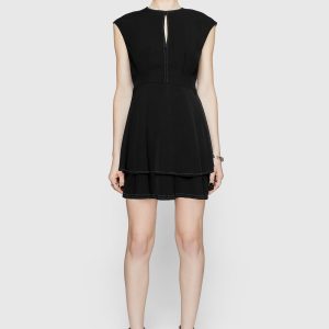 Gabby Mini Dress