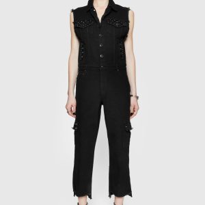 Brooklyn Boiler Suit