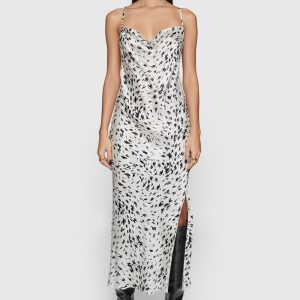 Madison Maxi Dress