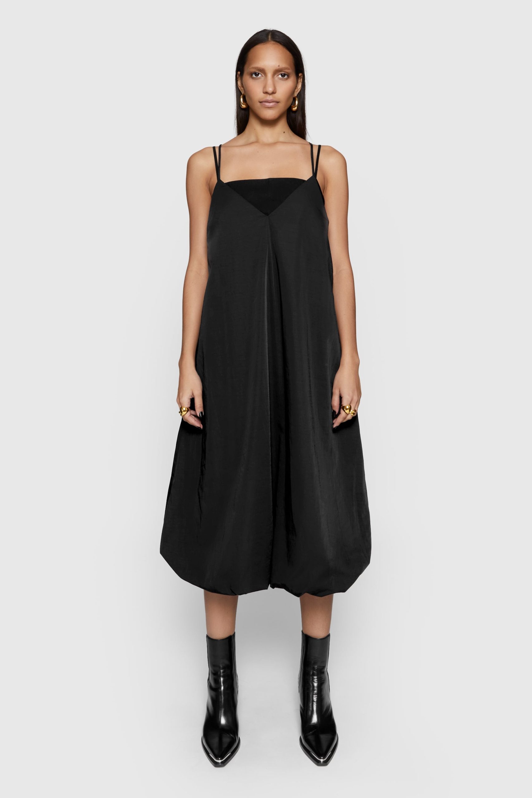 Freddie Bubble Dress