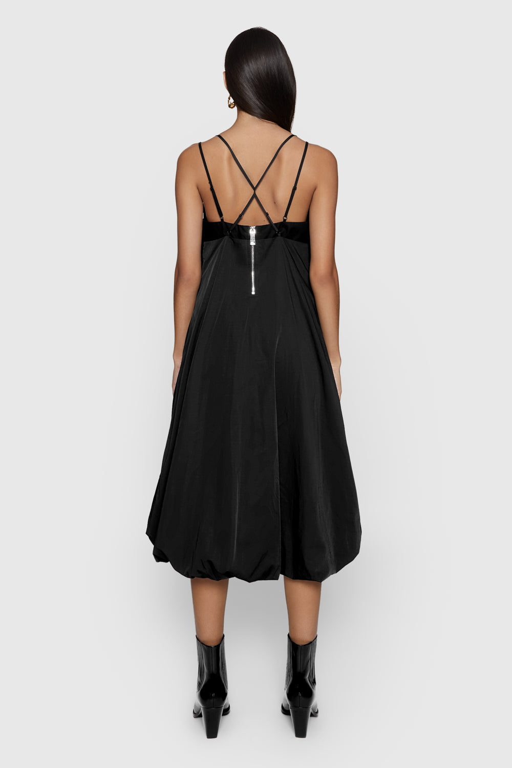 Freddie Bubble Dress - Image 3