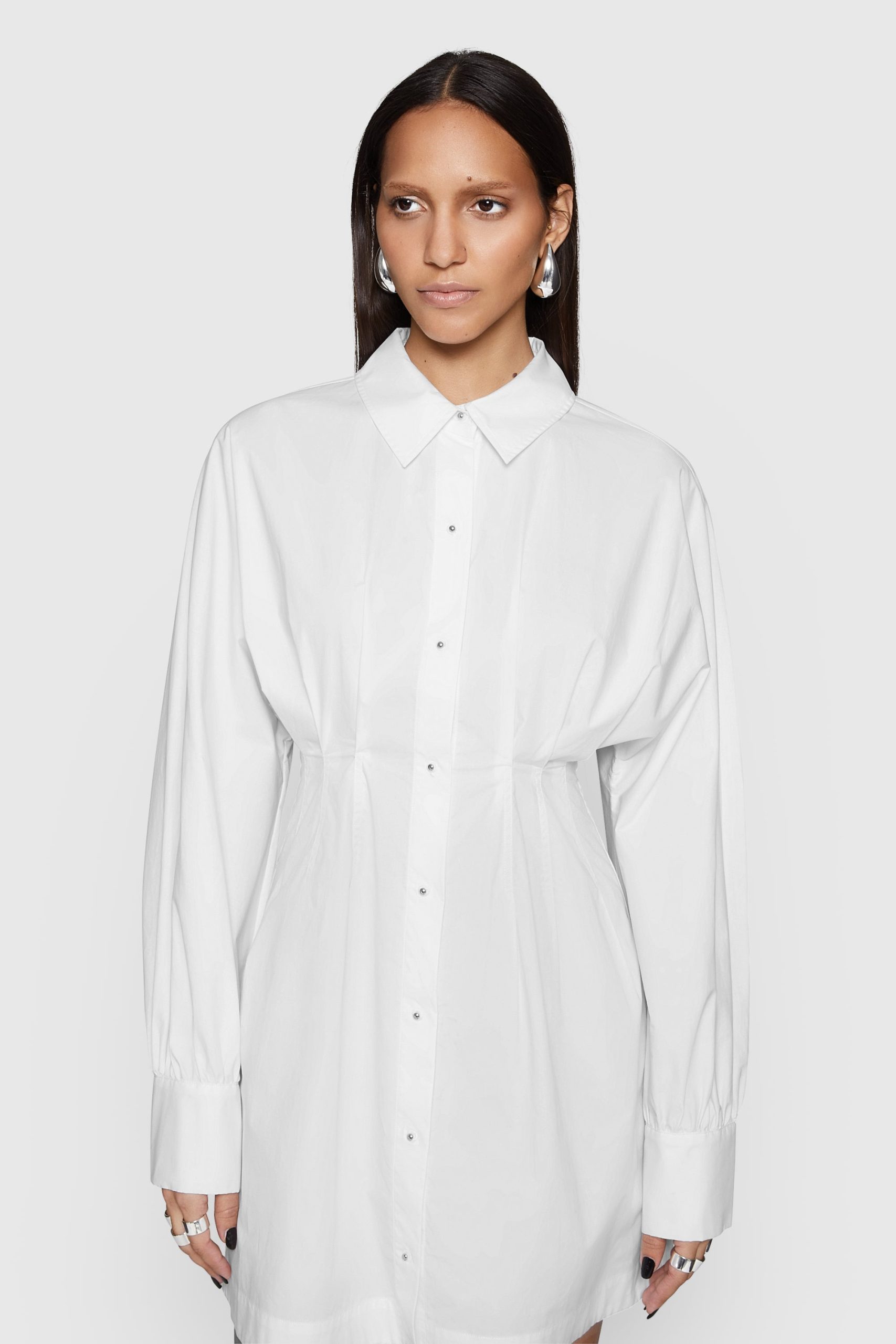 Joey Mini Dress - Image 2