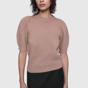 Celeste Short Sleeve Sweater