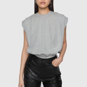Holly Sleeveless Top