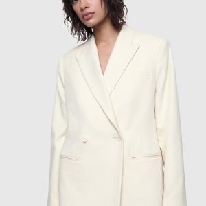 Nilli Oversized Blazer