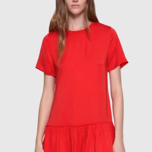 Emery T Shirt Dress