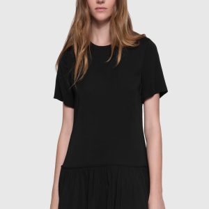 Emery T Shirt Dress