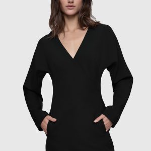 Blakely Sculpted Dress