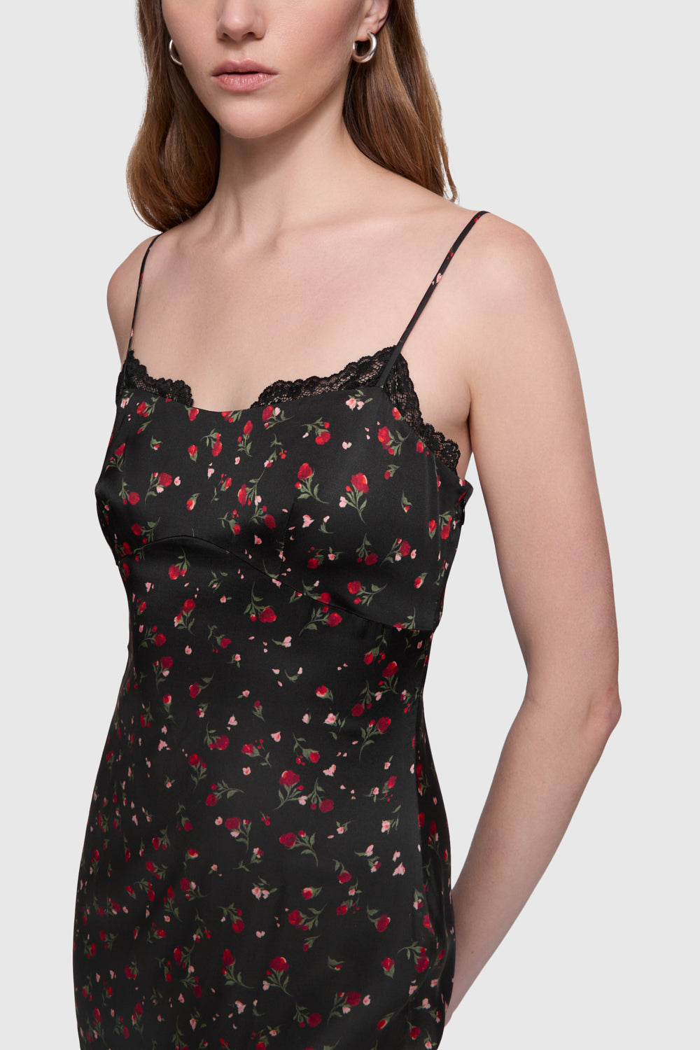 Maeve Slip Dress - Image 2