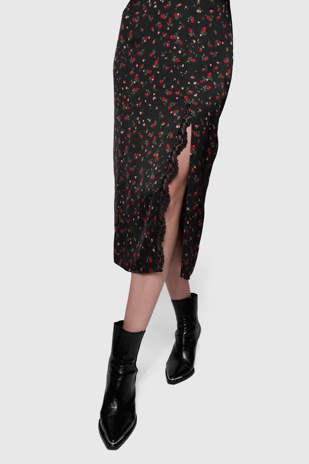 Maeve Slip Dress - Image 3