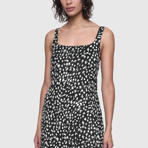 Avery Tank Dress