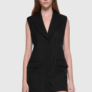 Nyla Blazer Dress