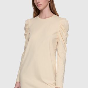 Janine Dress