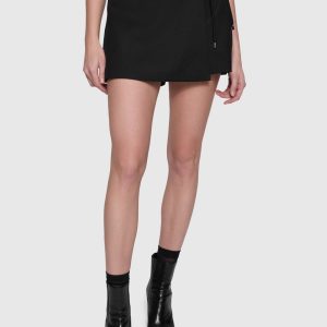 Ruby Belted Skort