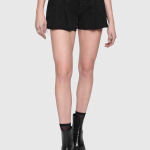Brooke Denim Skort