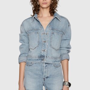 Rosco Crop Trucker