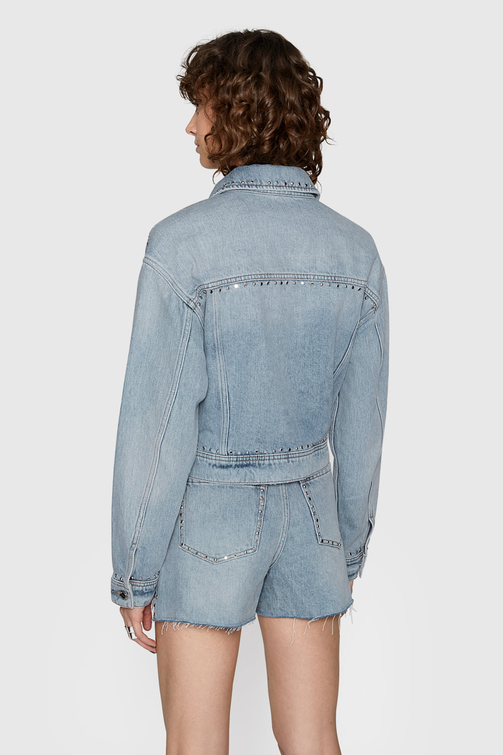 Rosco Crop Trucker - Image 3
