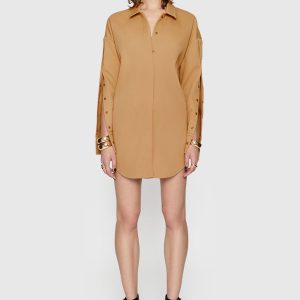 Kennedy Shacket