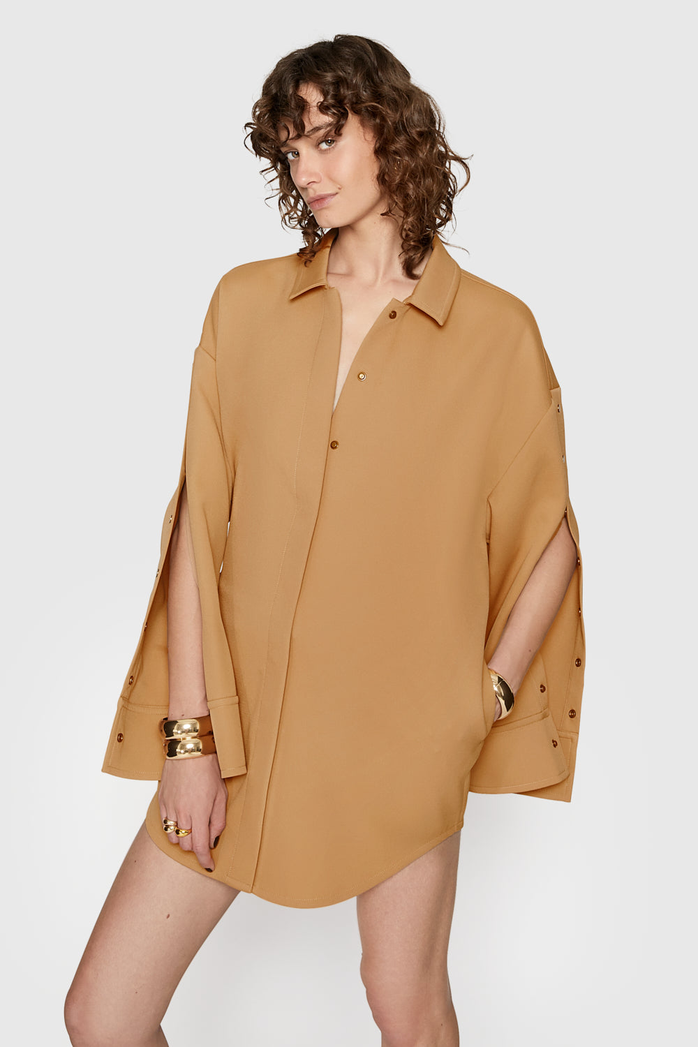 Kennedy Shacket - Image 2
