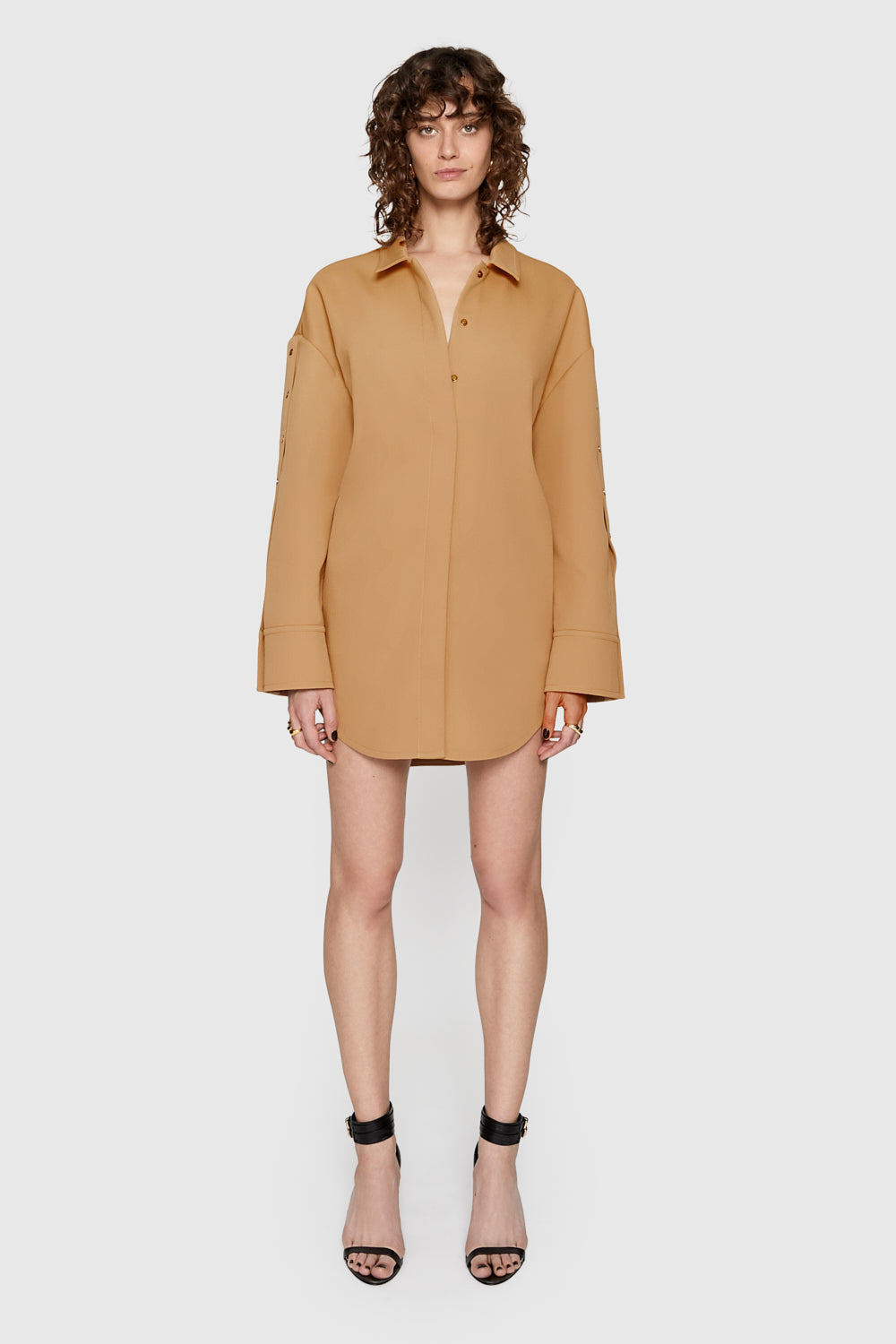 Kennedy Shacket - Image 3