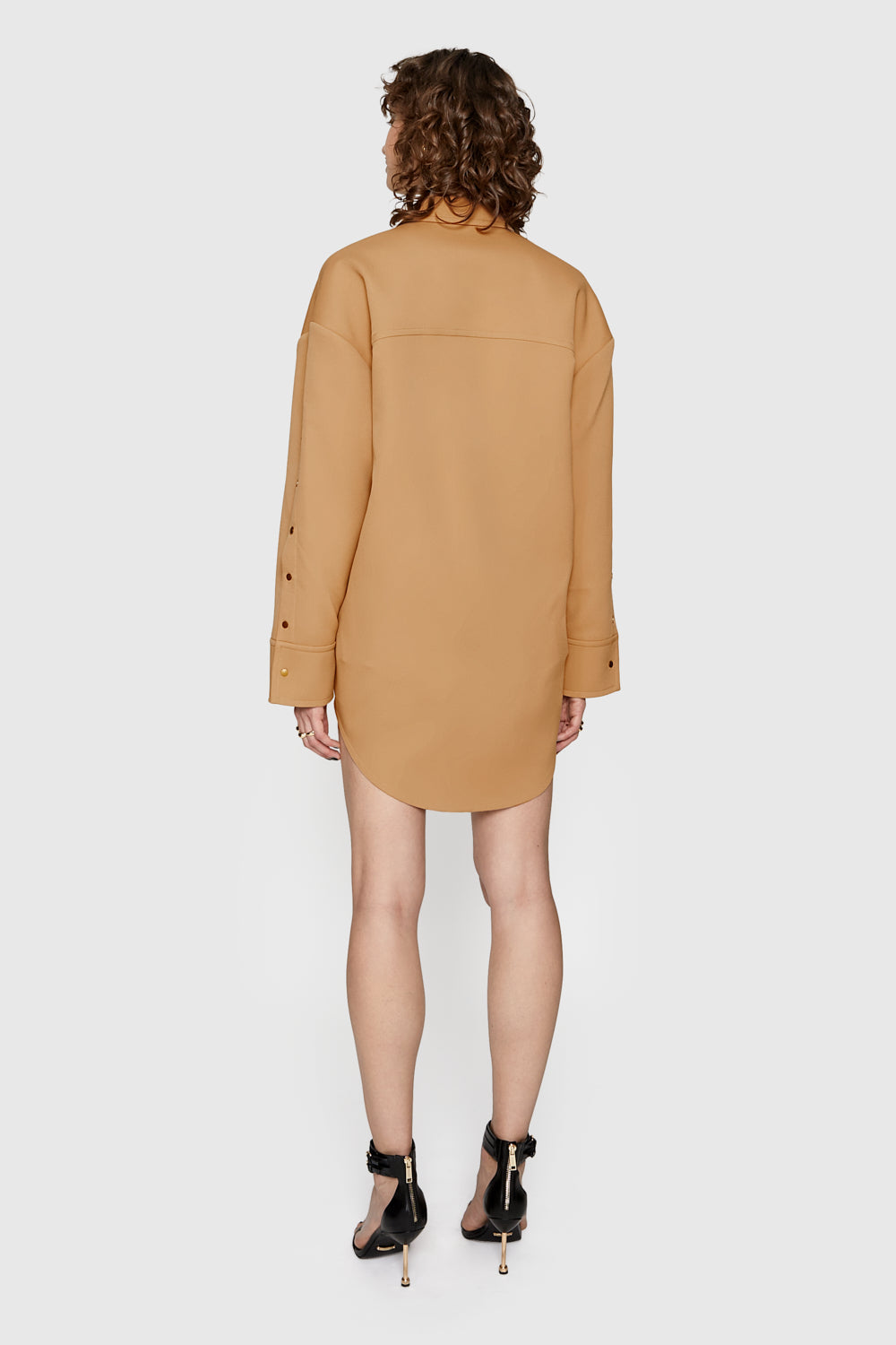 Kennedy Shacket - Image 4