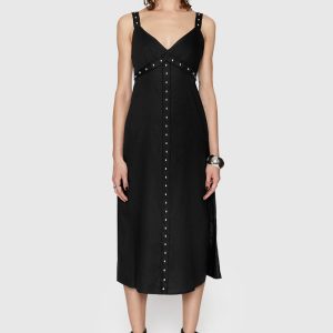 Archie Studded Dress